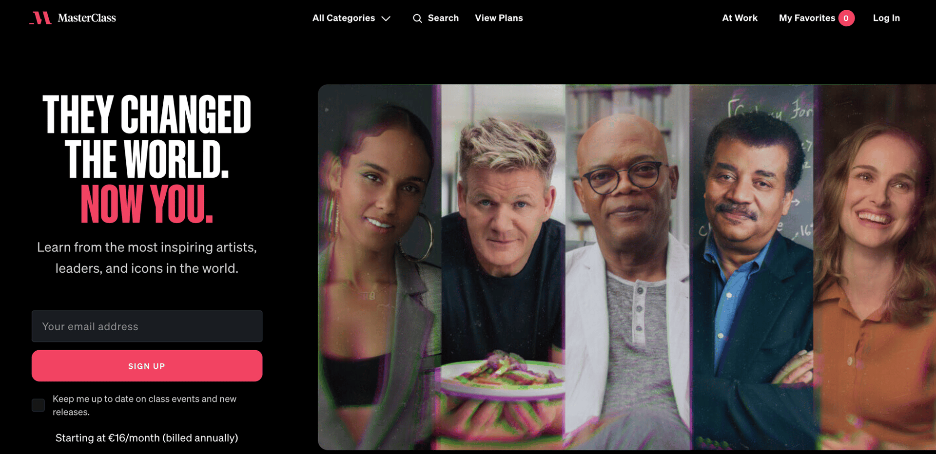 Make Content People Want - The Billions of Unbundling YouTube