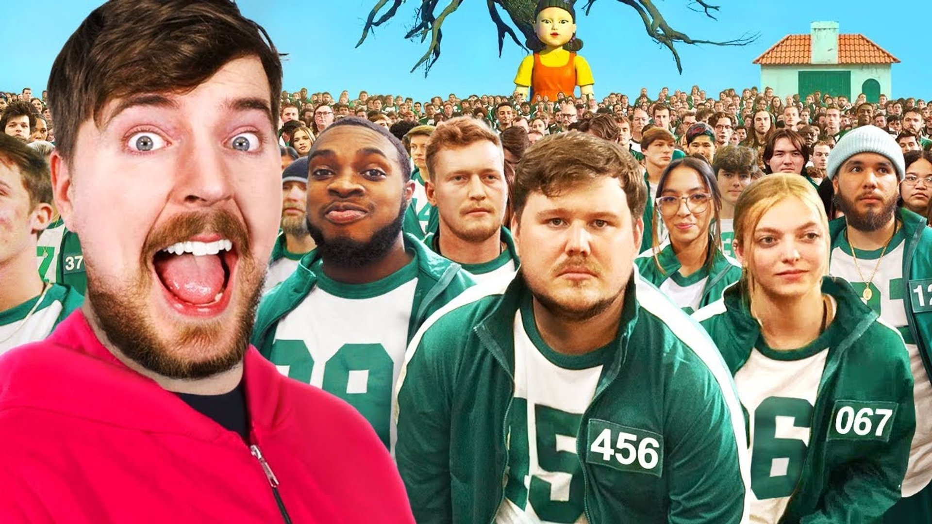 “Crazy Until Successful” - The MrBeast Deep Dive